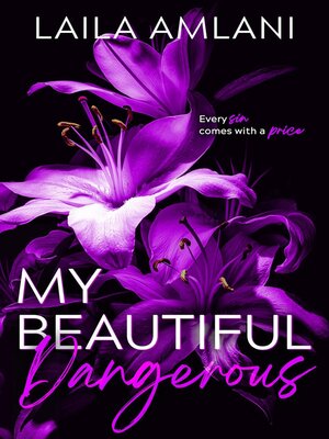 cover image of My Beautiful Dangerous